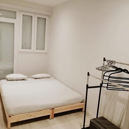 Opo Downtown - Cozy Apartment @Oporto City Center Bagian luar foto