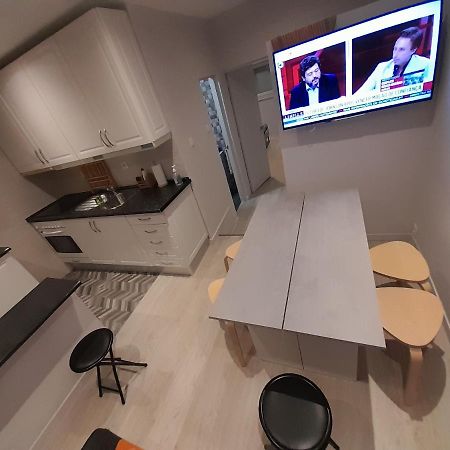 Opo Downtown - Cozy Apartment @Oporto City Center Bagian luar foto