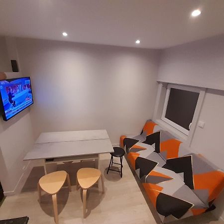 Opo Downtown - Cozy Apartment @Oporto City Center Bagian luar foto