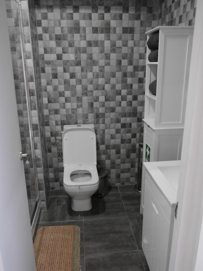 Opo Downtown - Cozy Apartment @Oporto City Center Bagian luar foto