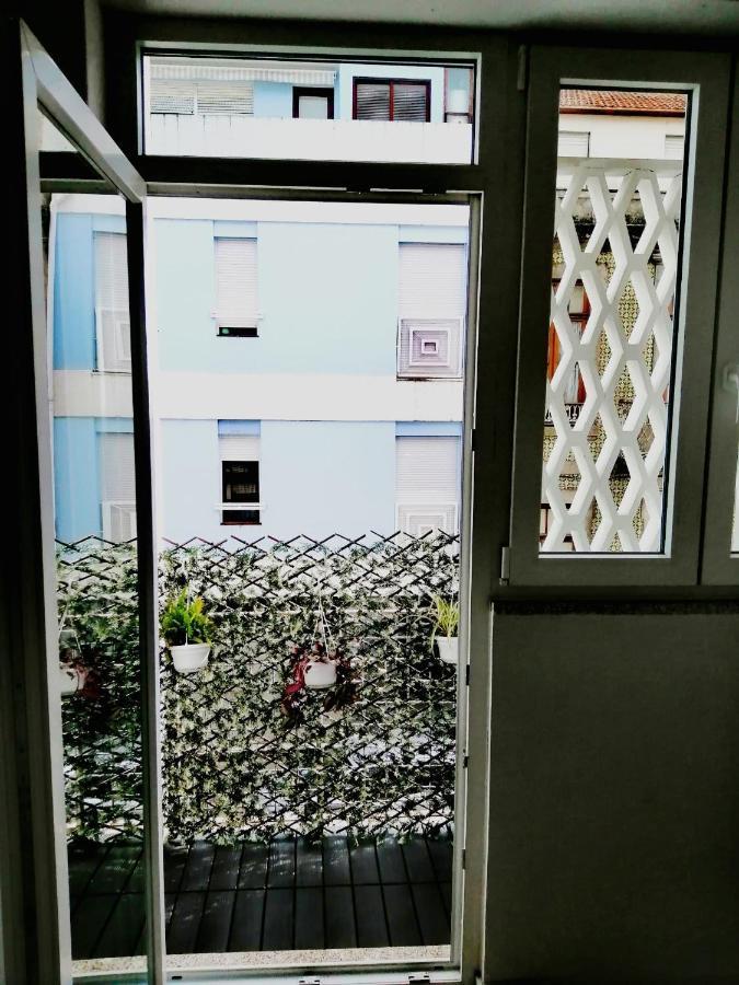 Opo Downtown - Cozy Apartment @Oporto City Center Bagian luar foto