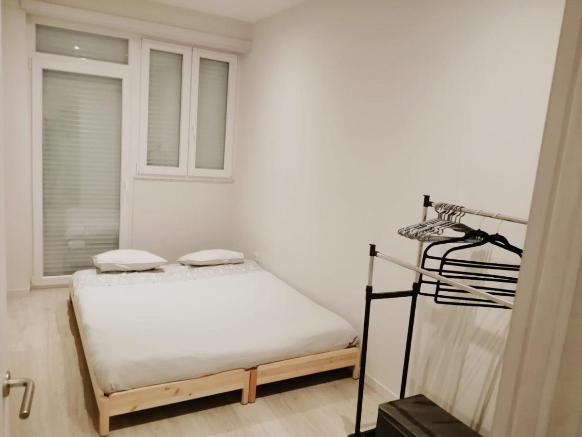 Opo Downtown - Cozy Apartment @Oporto City Center Bagian luar foto