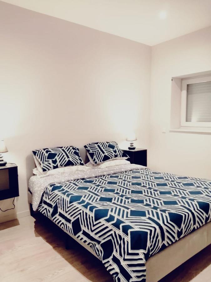 Opo Downtown - Cozy Apartment @Oporto City Center Bagian luar foto