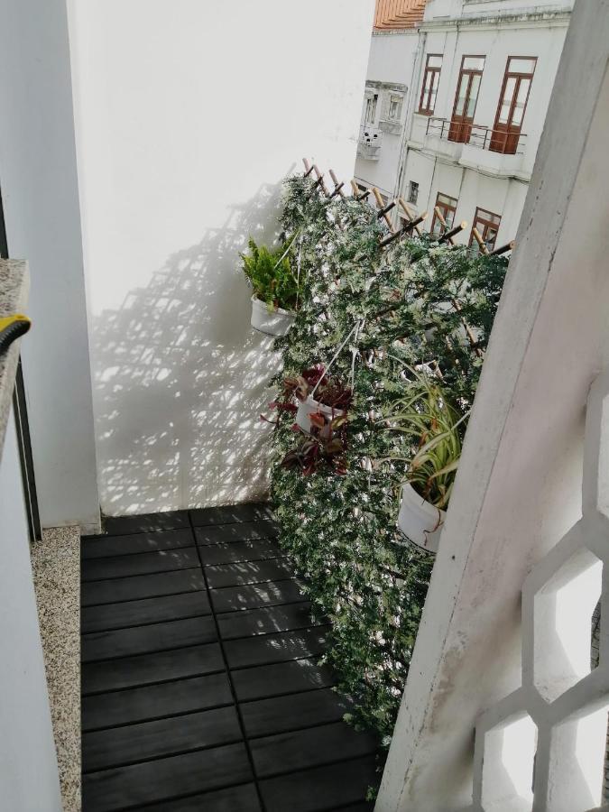 Opo Downtown - Cozy Apartment @Oporto City Center Bagian luar foto