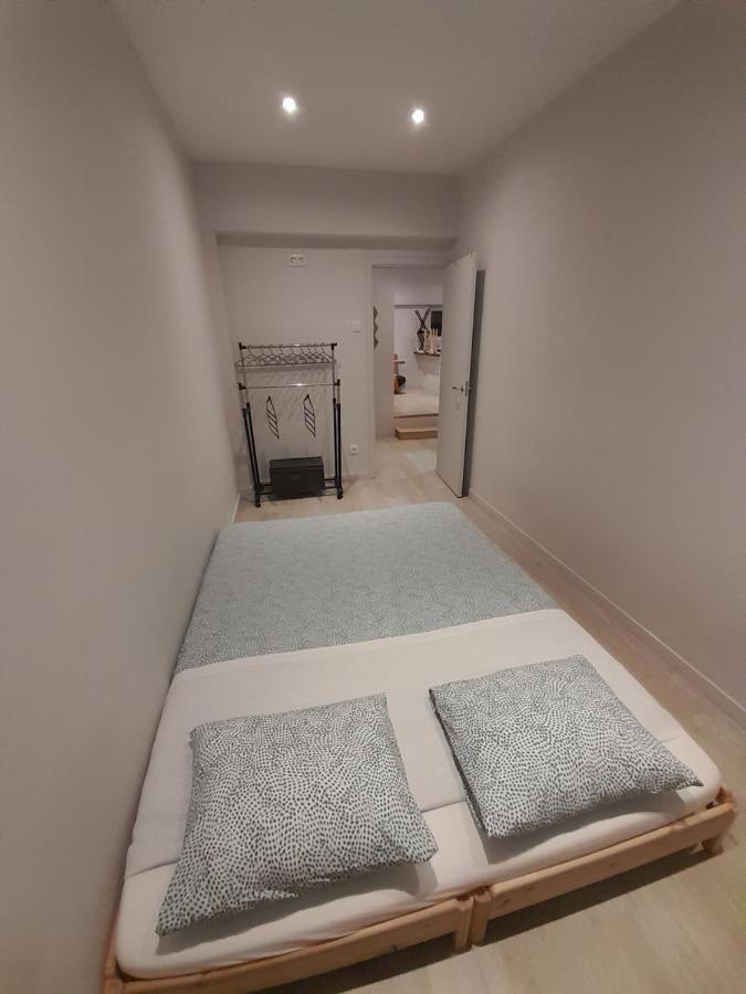 Opo Downtown - Cozy Apartment @Oporto City Center Bagian luar foto