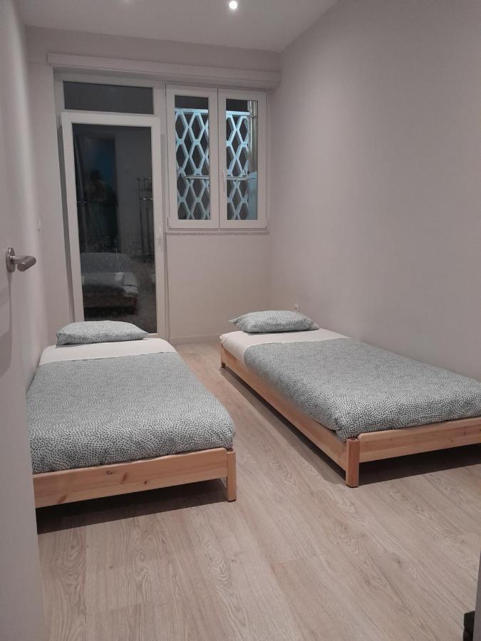 Opo Downtown - Cozy Apartment @Oporto City Center Bagian luar foto