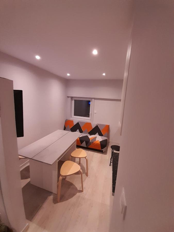 Opo Downtown - Cozy Apartment @Oporto City Center Bagian luar foto