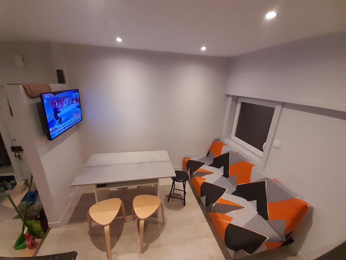 Opo Downtown - Cozy Apartment @Oporto City Center Bagian luar foto