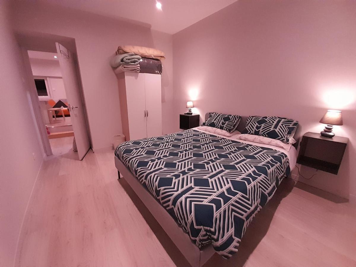 Opo Downtown - Cozy Apartment @Oporto City Center Bagian luar foto